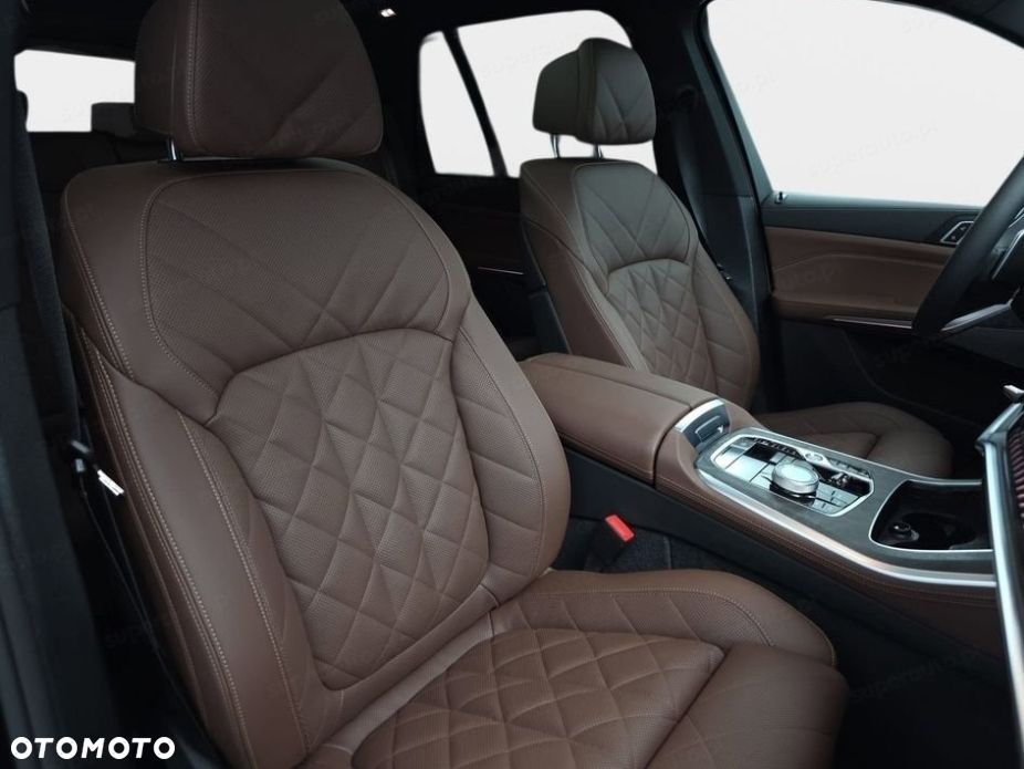 BMW X5 xDrive40i mHEV M Sport sport - 13