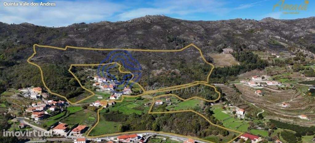 Quinta no Douro, Baião - Grande imagem: 2/45