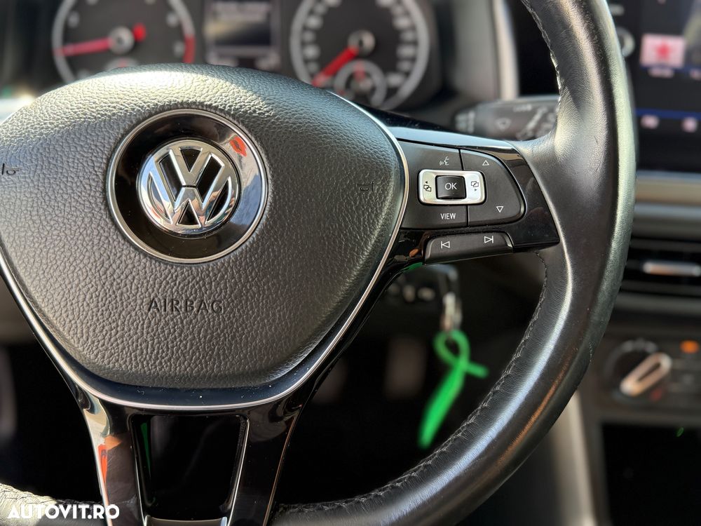 Volkswagen Polo 1.0 TSI OPF Highline - 7