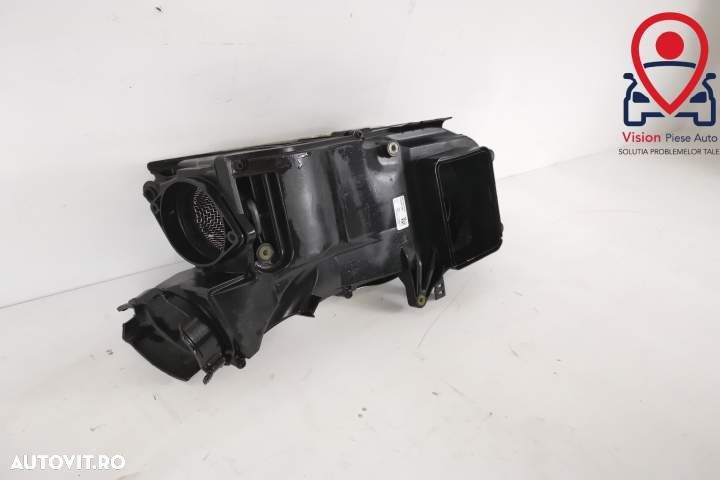 Carcasa Filtru Aer Originala In Stare Buna 2.2 Diesel Mercedes-Benz C- - 2