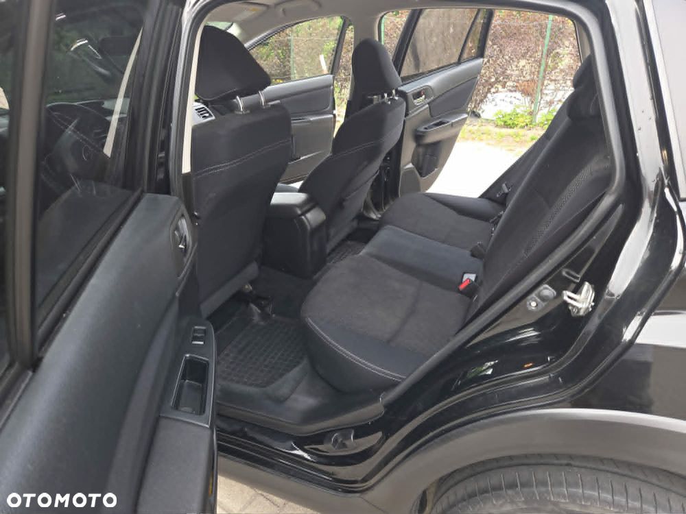 Subaru XV 2.0i Comfort - 14