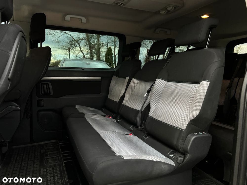 Citroën SpaceTourer - 25