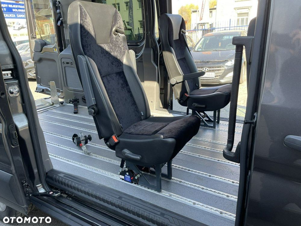 Ford Transit - 24