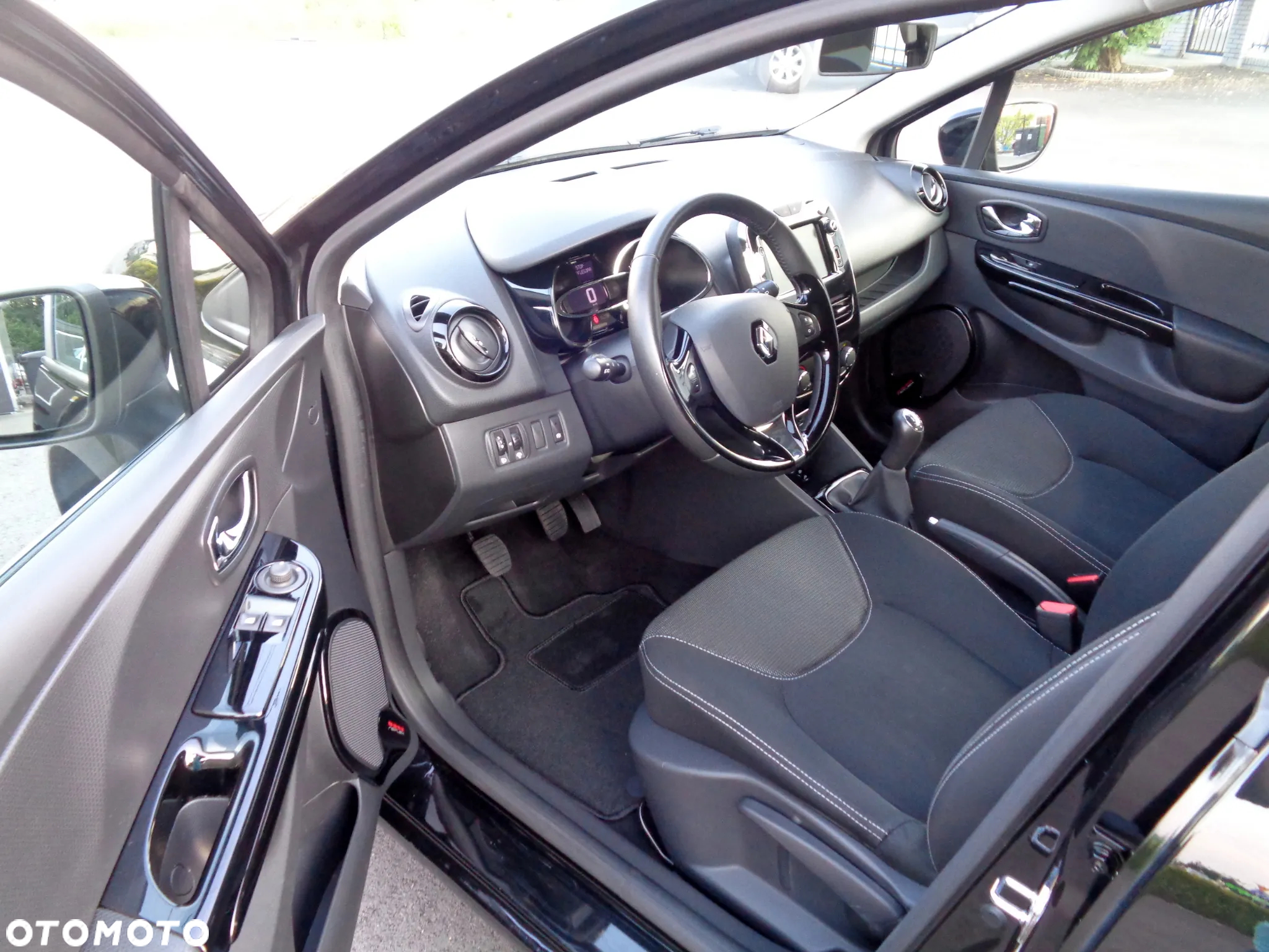 Renault Clio 0.9 Energy TCe Expression - 13