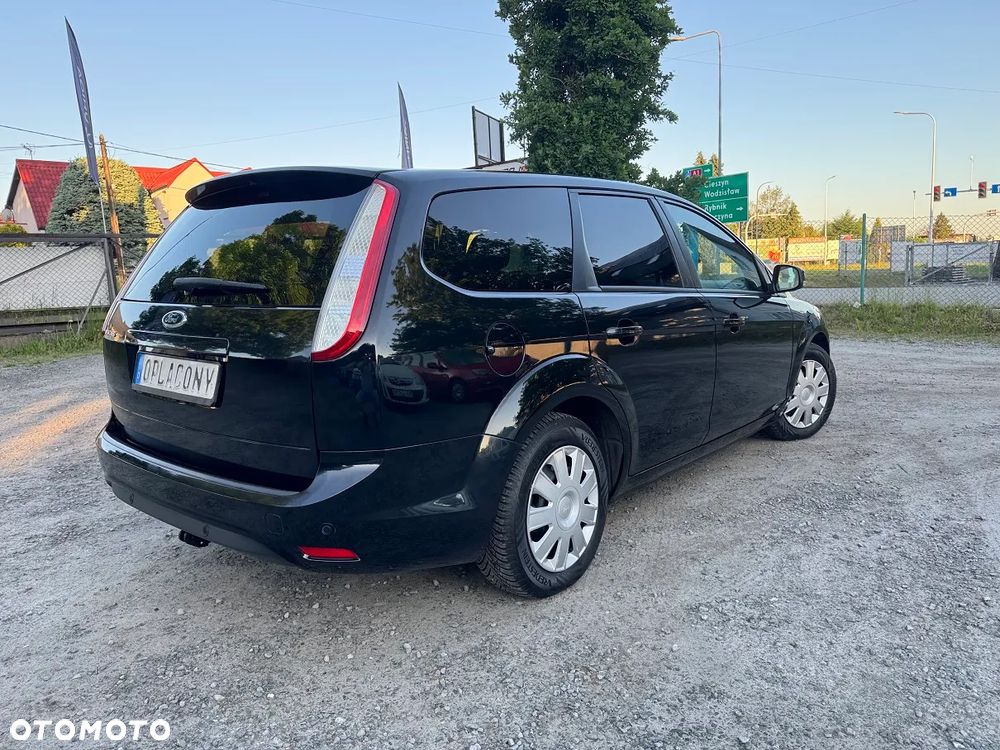 Ford Focus - 14