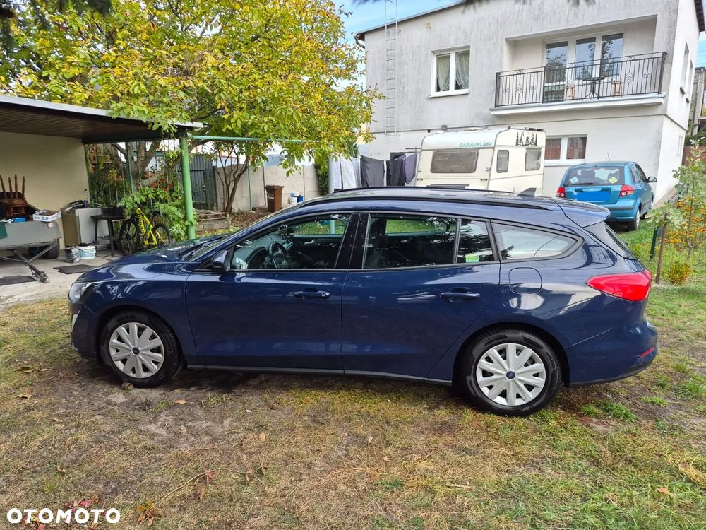 Ford Focus - 15