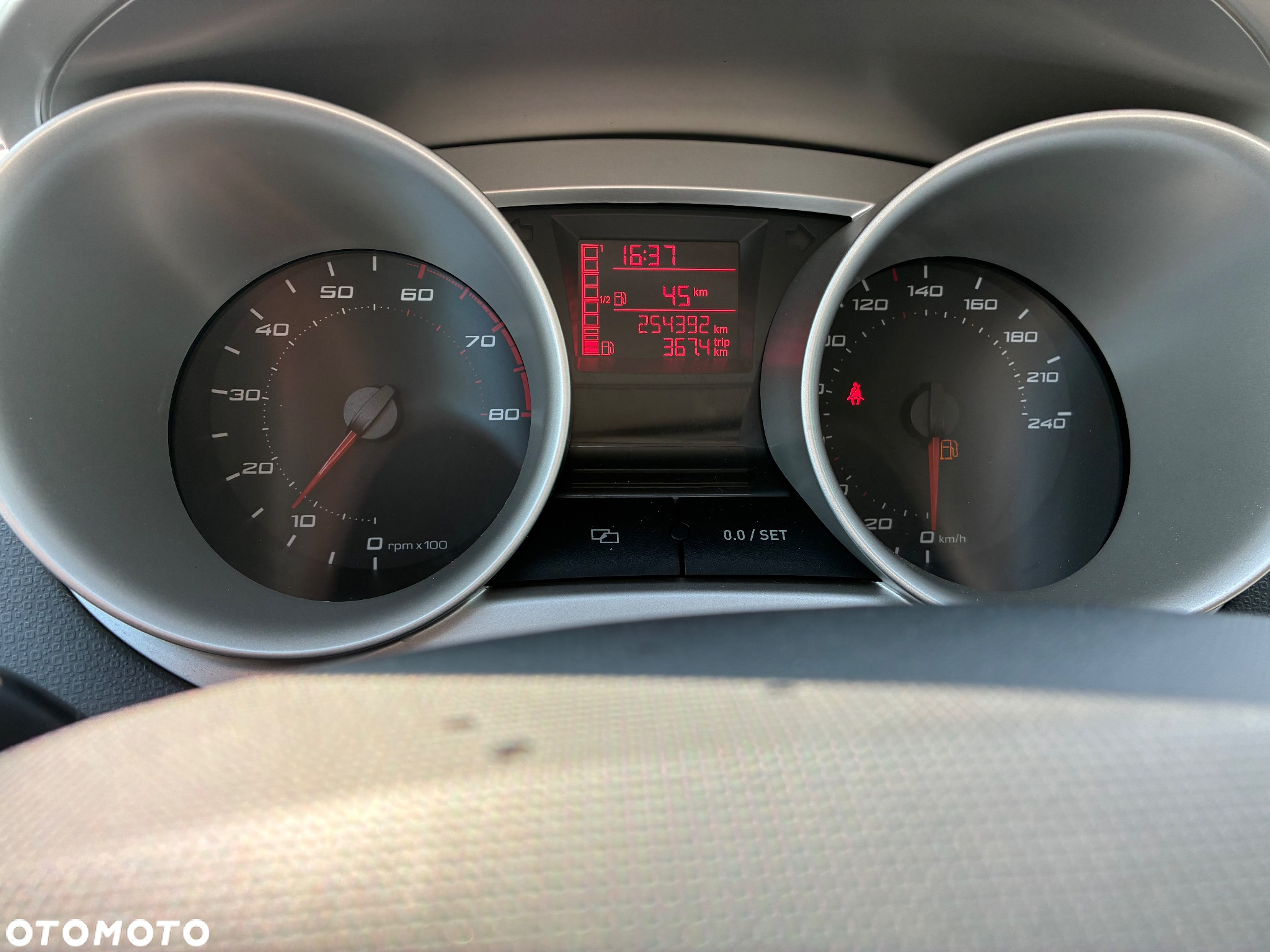 Seat Ibiza SC 1.2 12V Style - 14