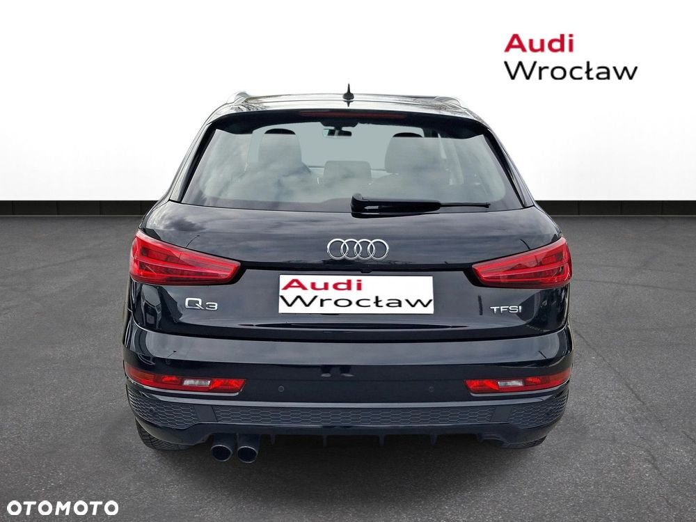 Audi Q3 - 10