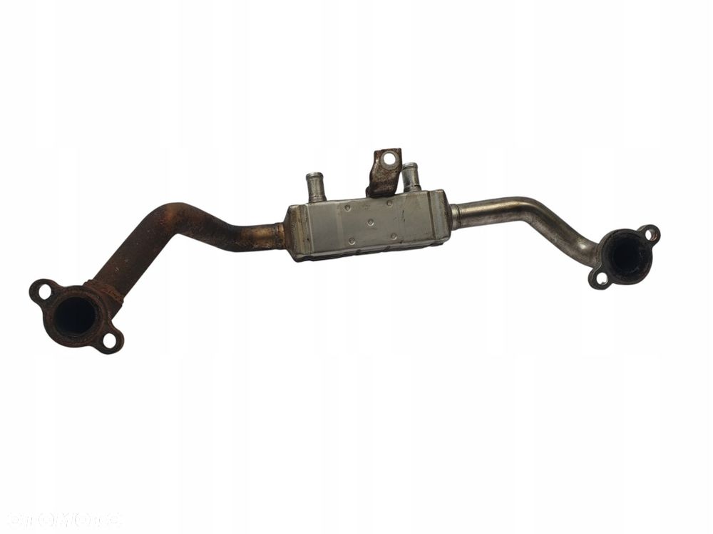 CHŁODNICA EGR Subaru Legacy Outback Forester V 2.0 D 14793AA000 - 8