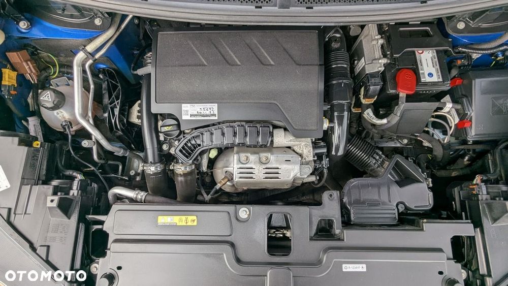 Opel Grandland X - 38