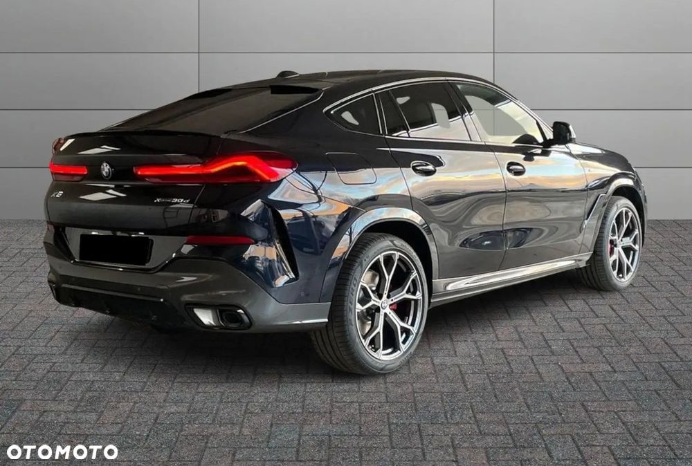 BMW X6 - 5