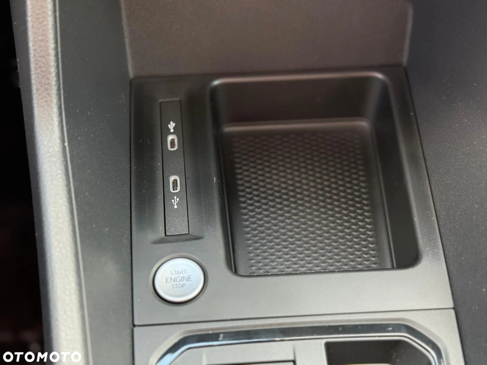 Volkswagen Caddy 1.5 TSI - 16