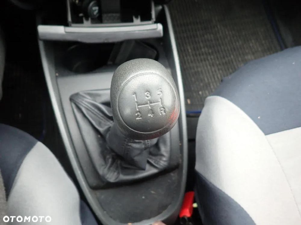 CZĘŚCI - Fiat Albea 1,4 77KM 350A1000 FILM LIFT SEDAN lakier 716 2006r. index - 9730 - 15