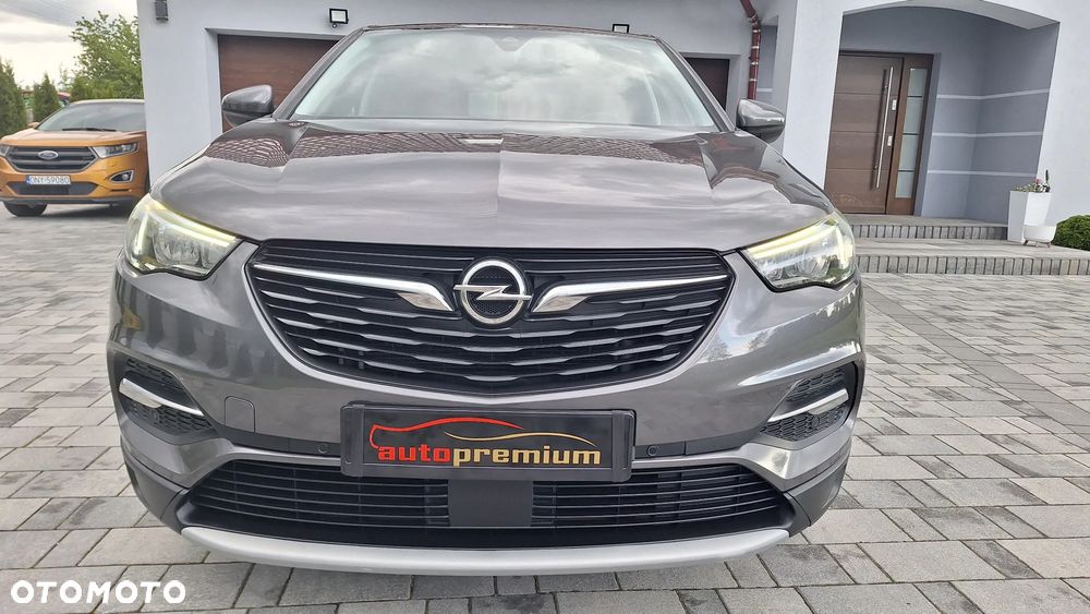 Opel Grandland X 1.2 Start/Stop Color Line - 6