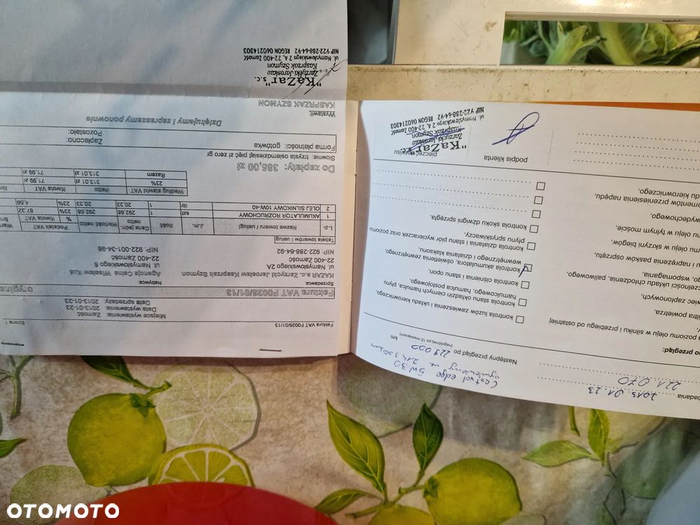 Volkswagen Passat 1.9 TDI Basis - 10