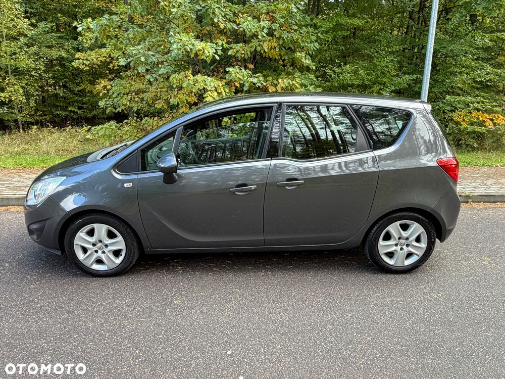 Opel Meriva 1.4 Innovation - 5