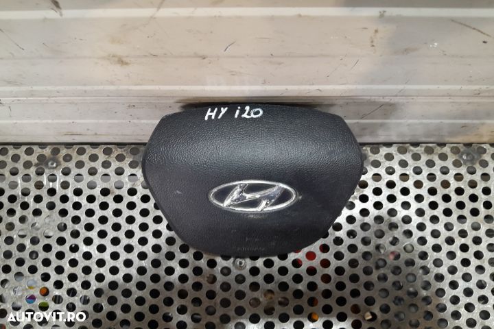 Airbag volan / sofer 569001J5009P / 1J569000109P 569001J5009P / 1J569 - 2