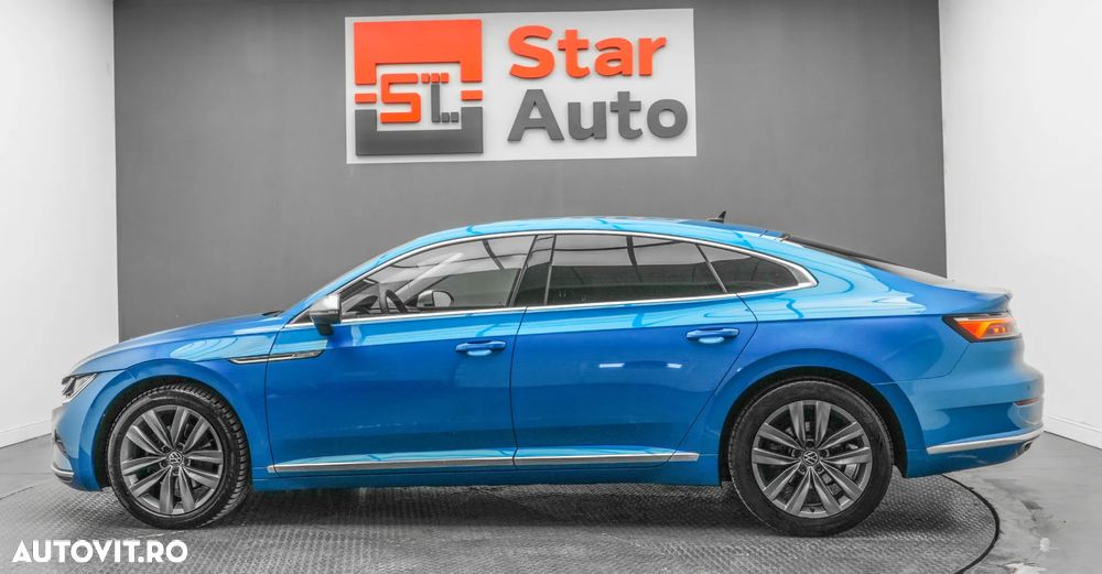 Volkswagen ARTEON 2.0 TSI DSG Elegance - 10
