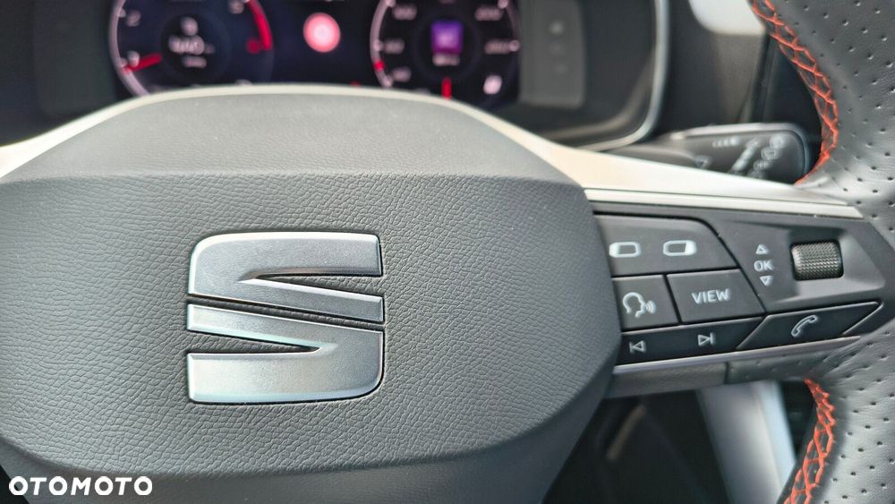 Seat Leon - 17