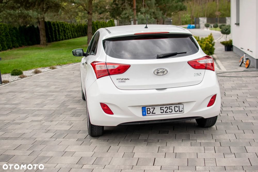 Hyundai i30 - 24