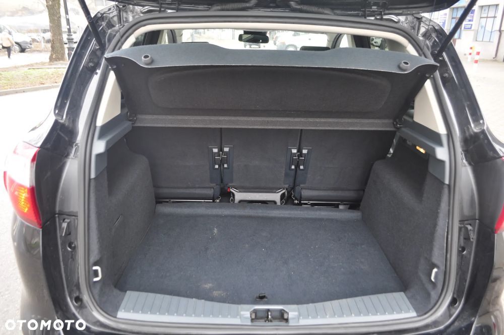 Ford C-MAX 2.0 TDCi Trend - 9