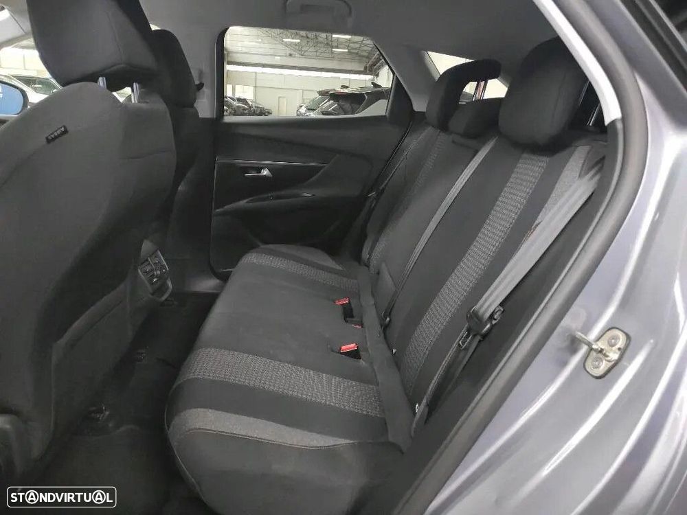 Peugeot 3008 1.5 BlueHDi Active Pack - 6