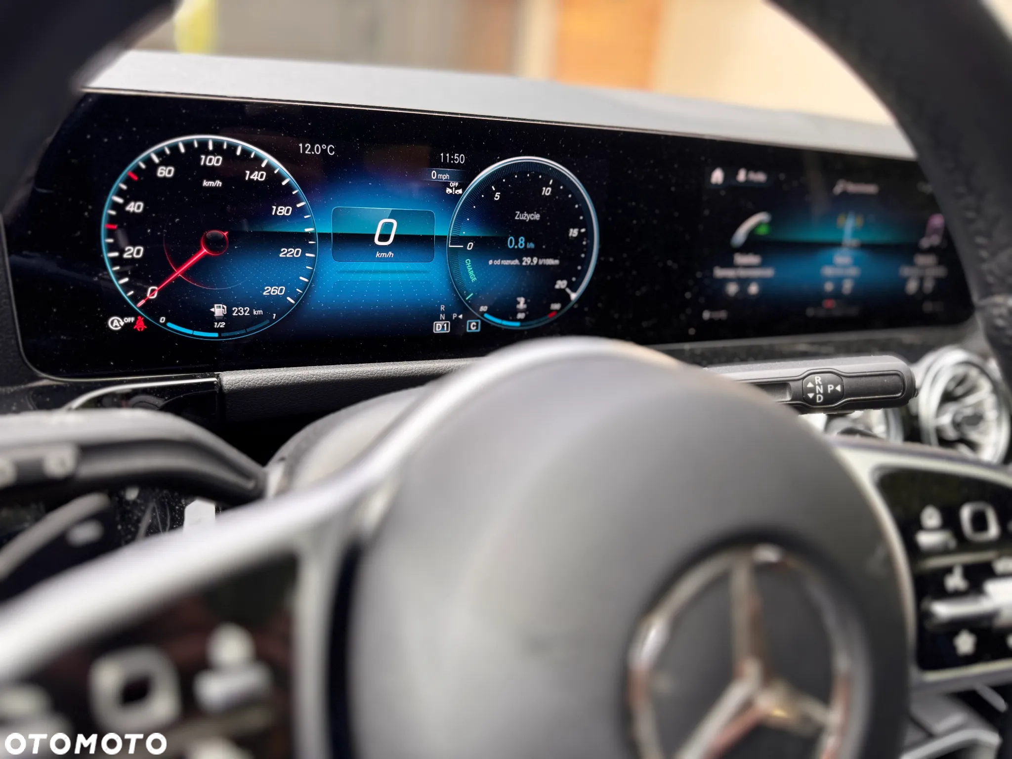 Mercedes-Benz GLA 250 8G-DCT AMG Line - 19