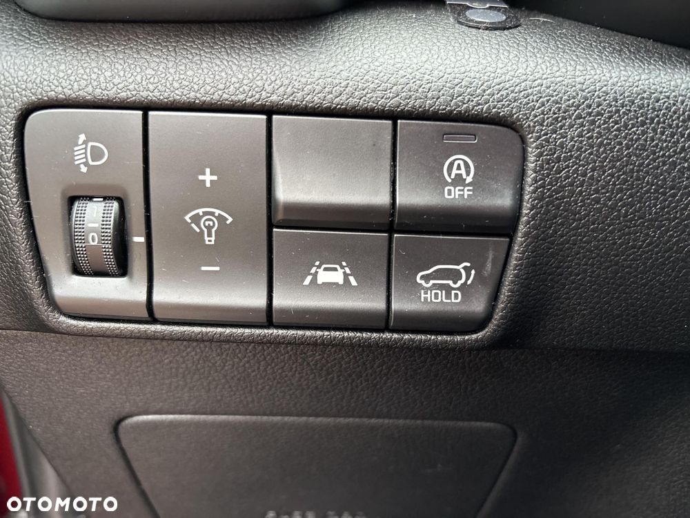 Kia Sportage 1.6 T-GDI GT Line 2WD - 20