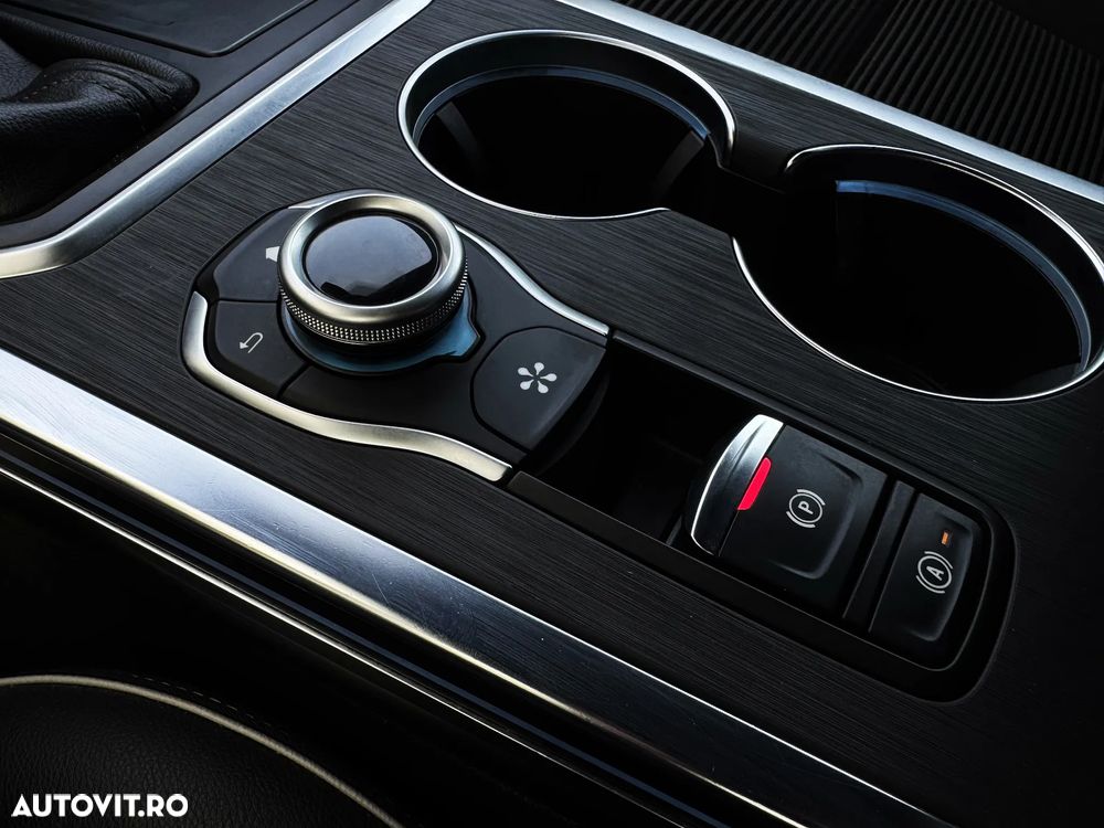 Renault Talisman TCe 160 EDC GPF INTENS - 22