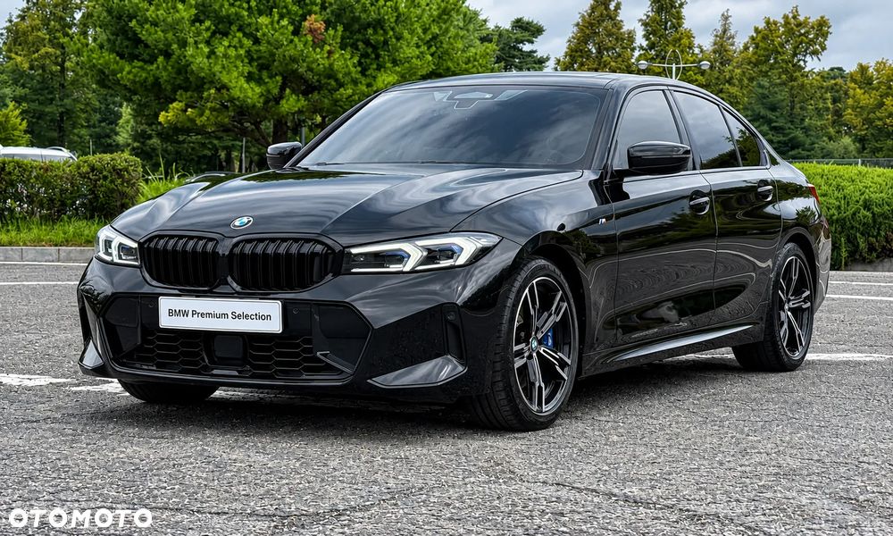 BMW 320I