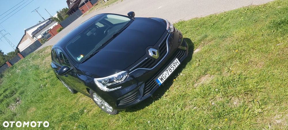 Renault Megane 1.6 SCe Intens - 2