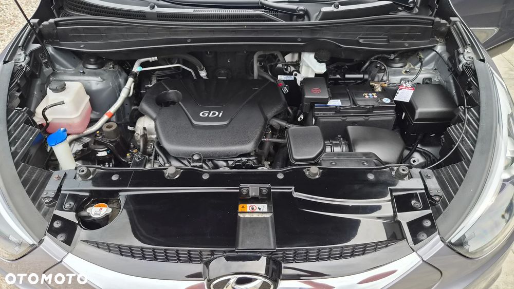 Hyundai ix35 1.6 GDI Comfort 2WD - 33