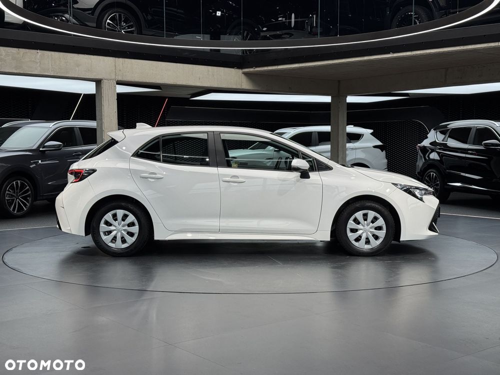 Toyota Corolla 1.2 T Active - 7