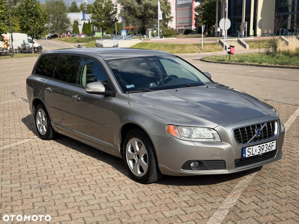 Volvo V70 2.0D Momentum - 3