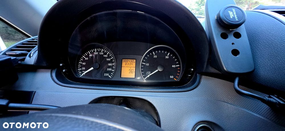 Mercedes-Benz Vito 639.701 - 18