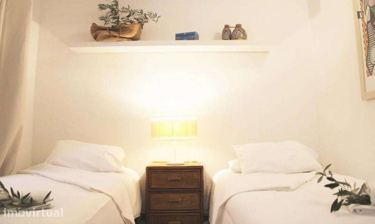 Apartamento com 1 quartos - localizado em Evora - Grande imagem: 3/16