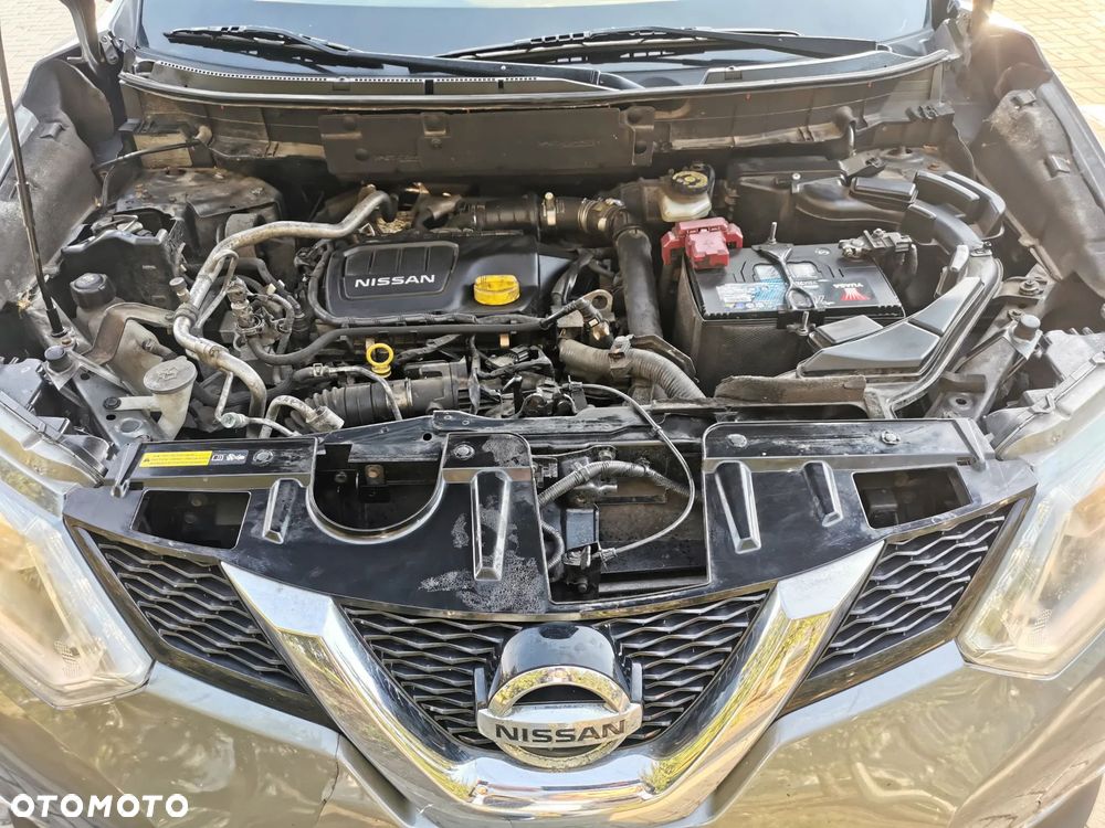 Nissan X-Trail 1.6 DCi Tekna 4WD - 6