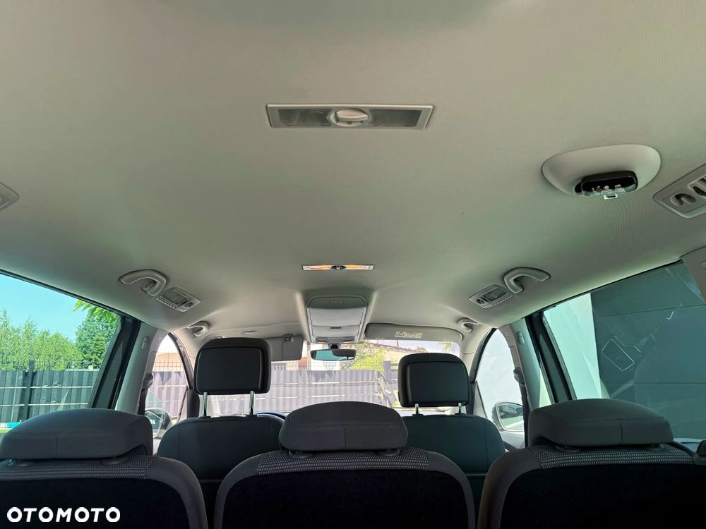 Volkswagen Sharan 2.0 TDI Join - 15