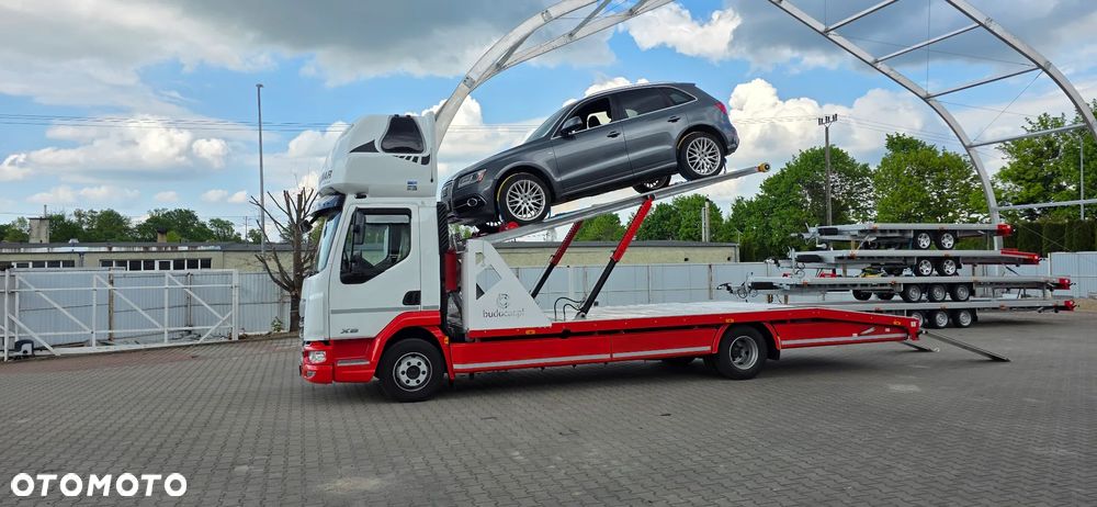 DAF xb - 9