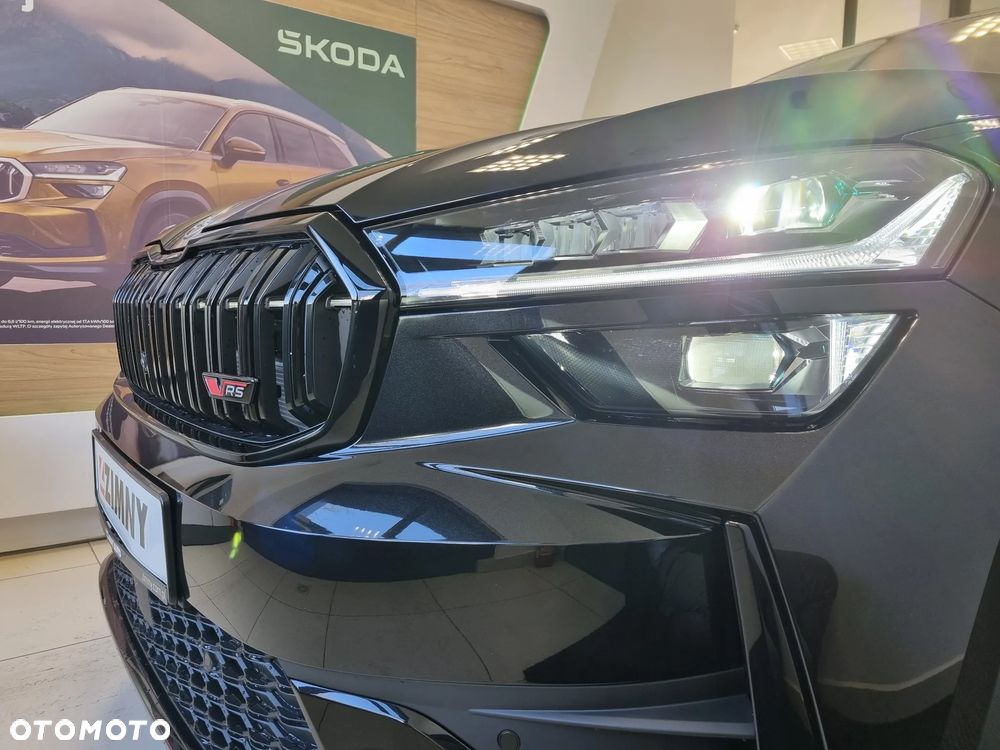 Skoda Kodiaq 2.0 TSI 4x4 RS DSG - 15