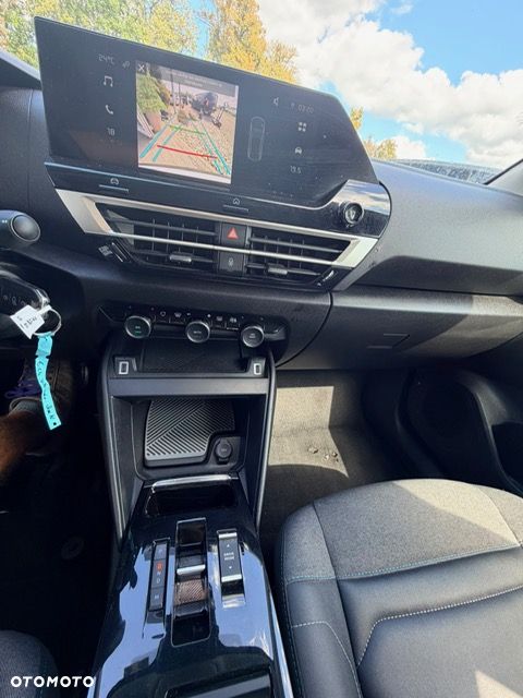 Citroën C4 e-C4 136 FEEL PACK - 12