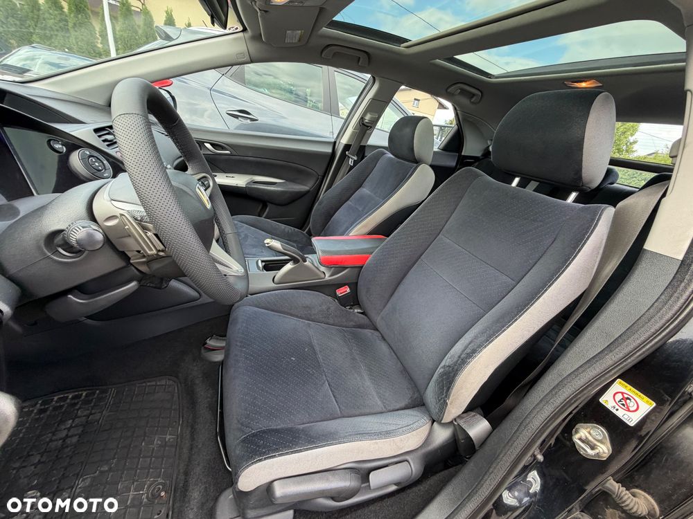 Honda Civic 1.8i-VTEC Automatik Comfort - 32