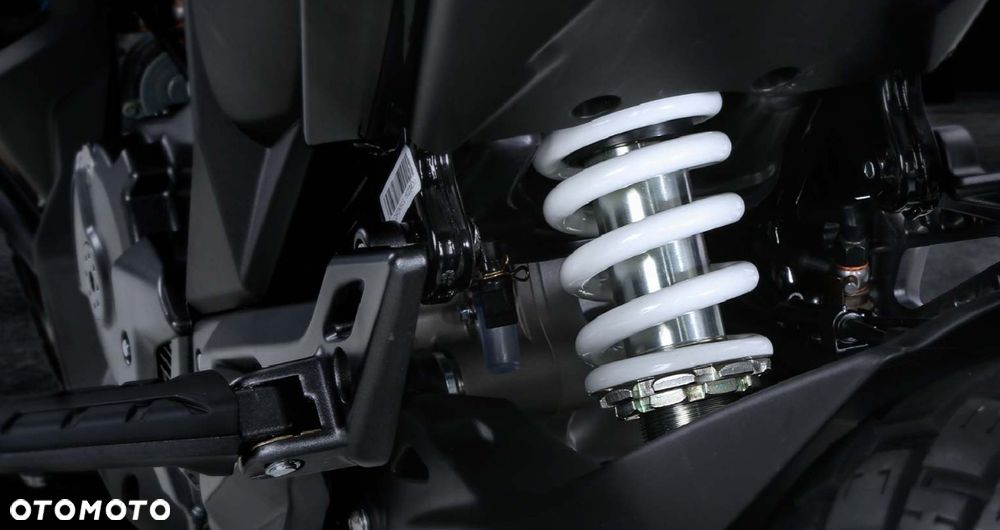 Zontes 125U1 - 18