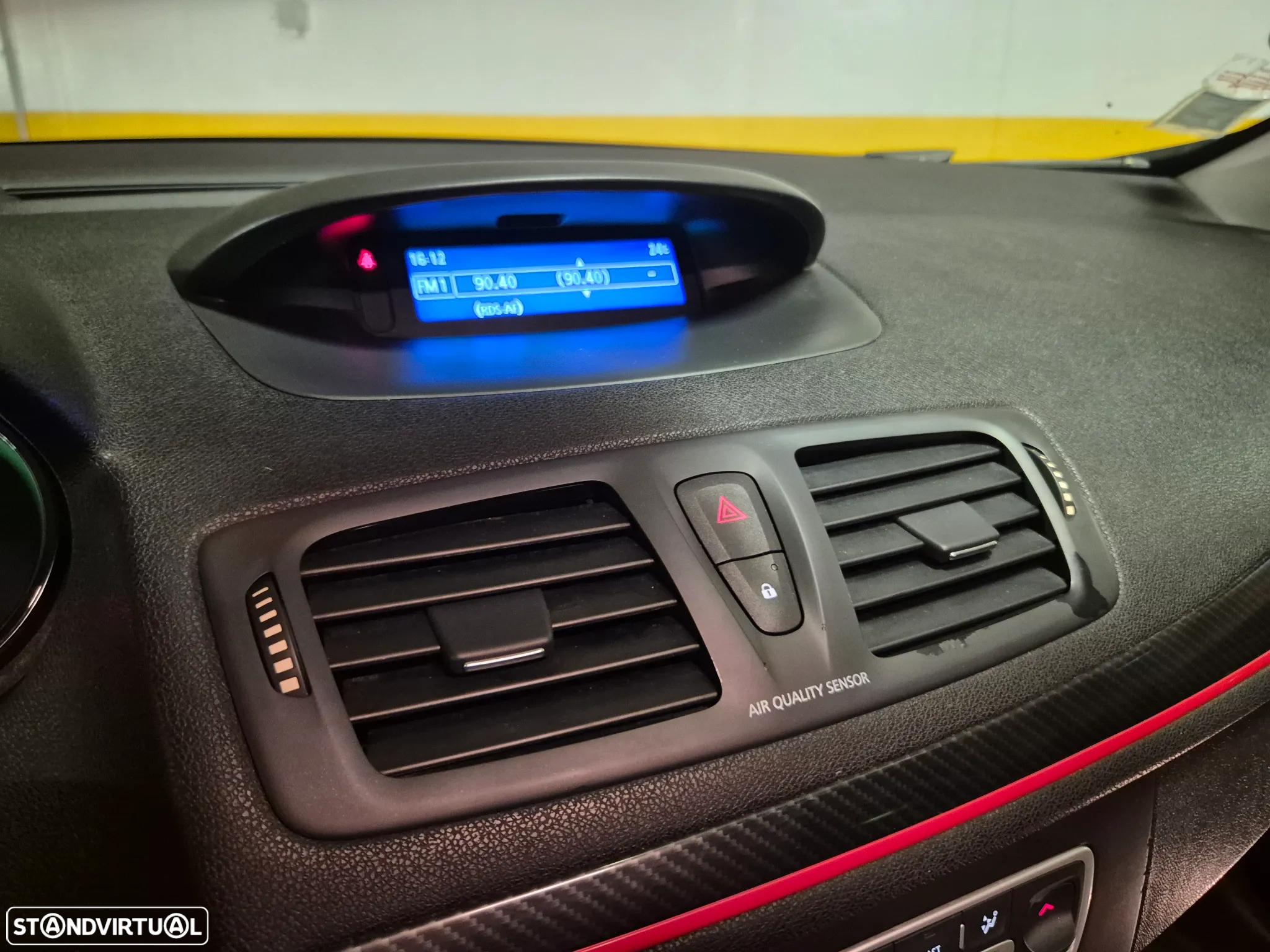 Renault Mégane Sport Tourer 1.5 dCi GT Line - 21