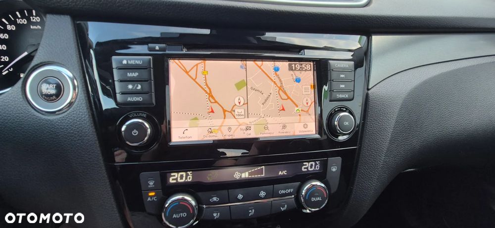 Nissan Qashqai 1.3 DIG-T Acenta - 30