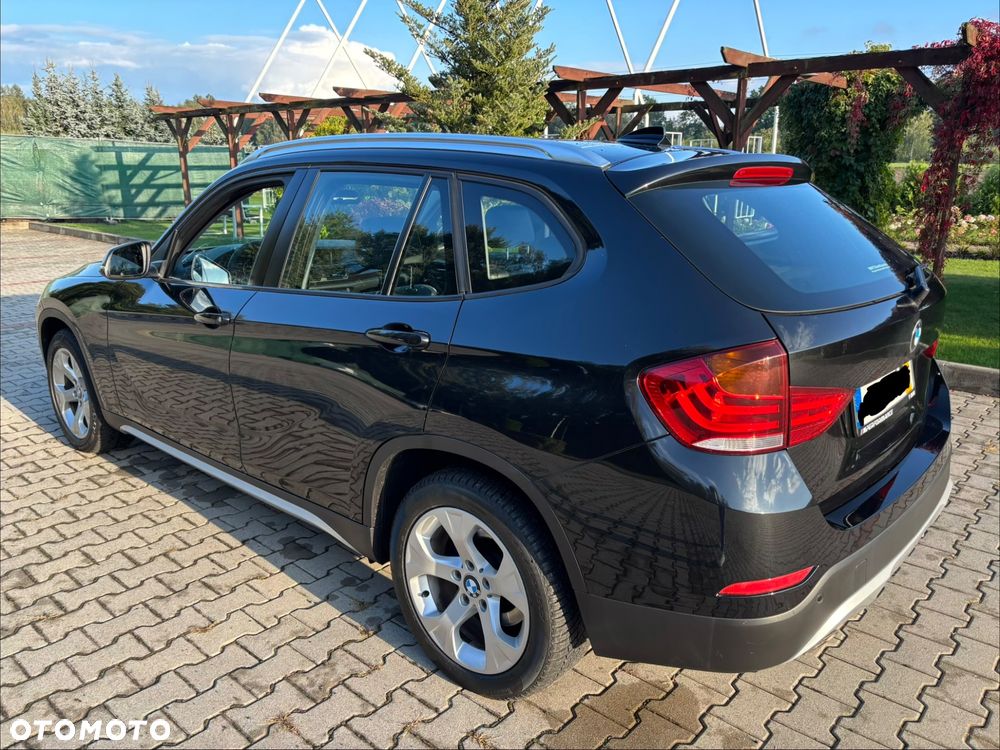BMW X1 xDrive20d - 12