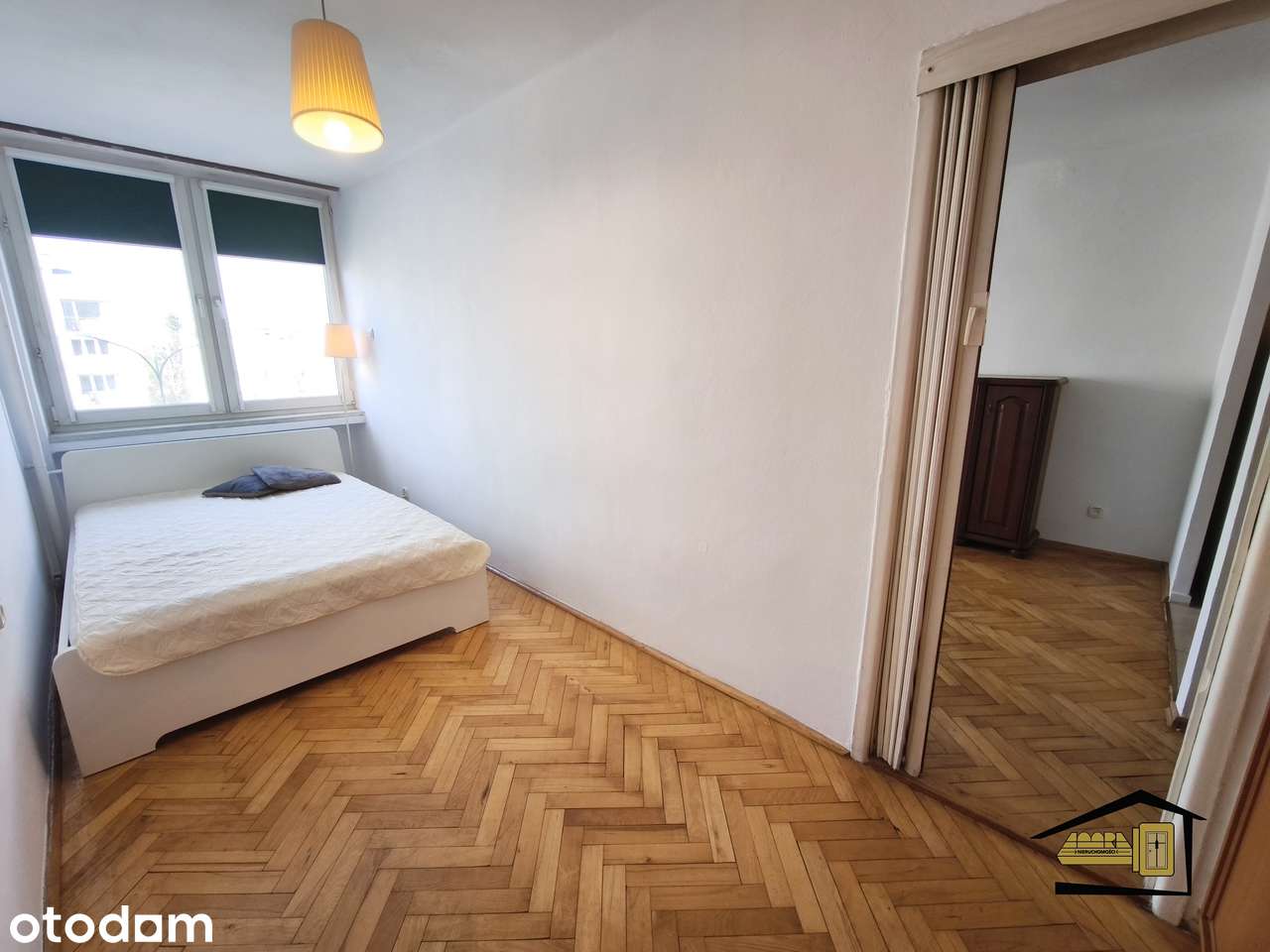 Mieszkanie 2 pokojowe, Katowice Koszutka