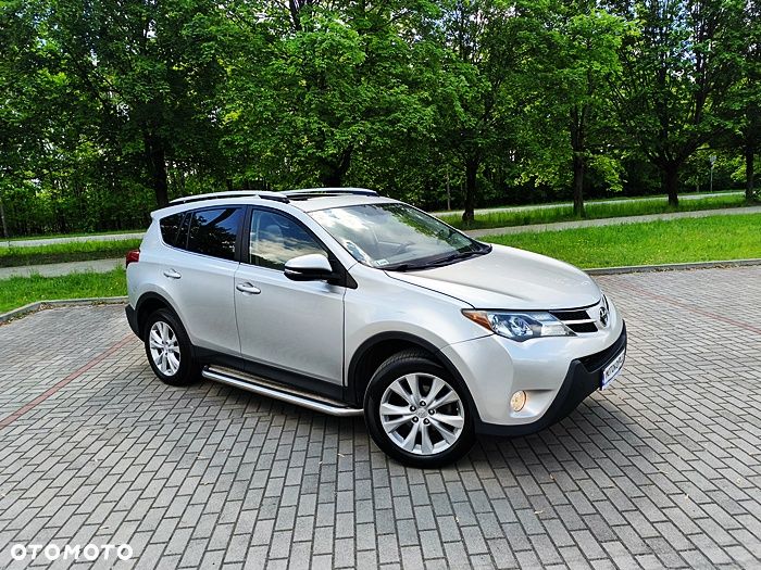 Toyota RAV4 - 17