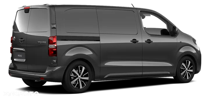 Toyota NOWY MODEL PROACE - 2