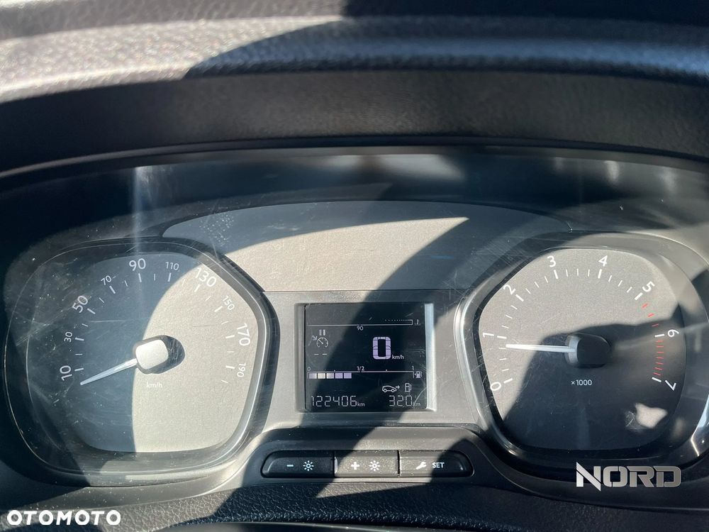 Toyota ProAce Kombi D-4D Medium 2,8t - 19